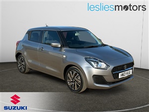 Large image for the Used Suzuki Swift