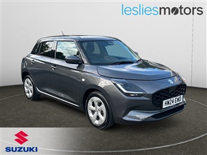 Large image for the Used Suzuki Swift
