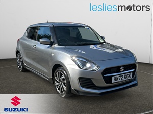 Large image for the Used Suzuki Swift