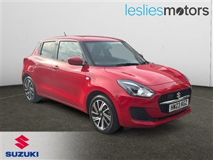 Large image for the Used Suzuki Swift