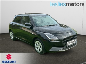 Large image for the Used Suzuki Swift