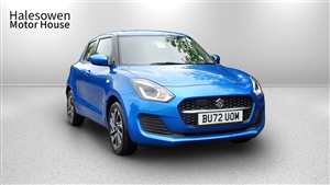 Large image for the Used Suzuki Swift