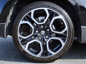 Large image for the Used Suzuki Swift