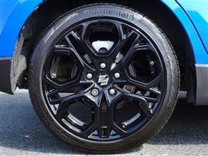 Large image for the Used Suzuki Swift