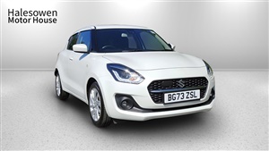 Large image for the Used Suzuki Swift