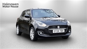 Large image for the Used Suzuki Swift