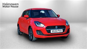 Large image for the Used Suzuki Swift