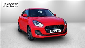 Large image for the Used Suzuki Swift