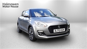 Large image for the Used Suzuki Swift