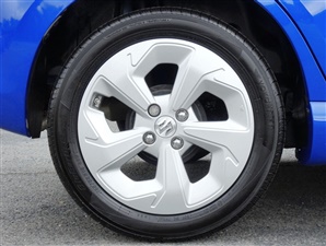 Large image for the Used Suzuki Swift
