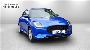 Large image for the Used Suzuki Swift