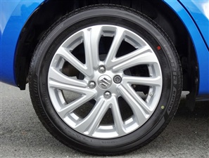 Large image for the Used Suzuki Swift