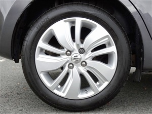 Large image for the Used Suzuki Swift