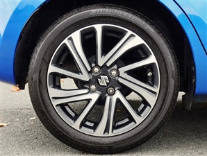 Large image for the Used Suzuki Swift