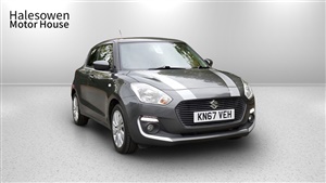 Large image for the Used Suzuki Swift
