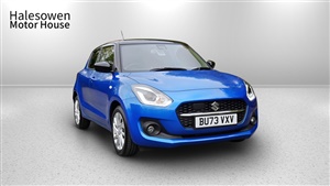 Large image for the Used Suzuki Swift