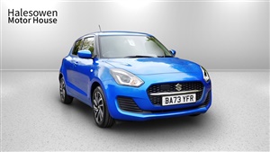 Large image for the Used Suzuki Swift