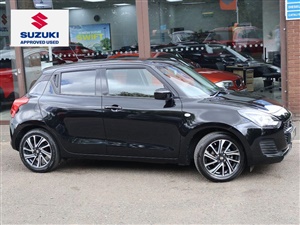 Large image for the Used Suzuki Swift