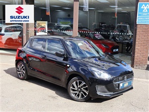 Large image for the Used Suzuki Swift
