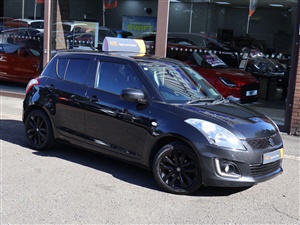 Large image for the Used Suzuki Swift