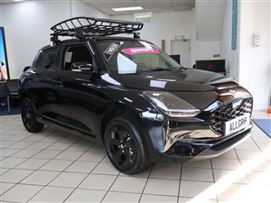 Large image for the Used Suzuki Swift