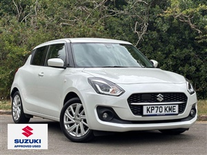 Large image for the Used Suzuki Swift