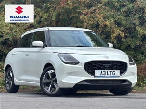 Large image for the Used Suzuki Swift