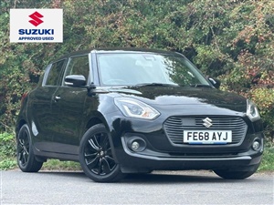 Large image for the Used Suzuki Swift