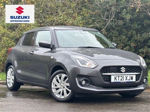 Large image for the Used Suzuki Swift