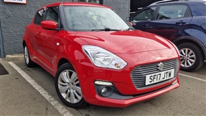 Large image for the Used Suzuki Swift