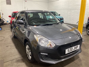 Large image for the Used Suzuki Swift