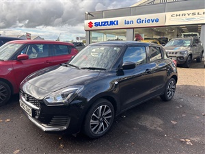 Large image for the Used Suzuki Swift
