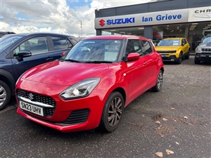 Large image for the Used Suzuki Swift