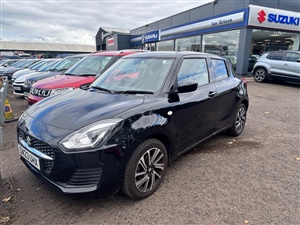 Large image for the Used Suzuki Swift