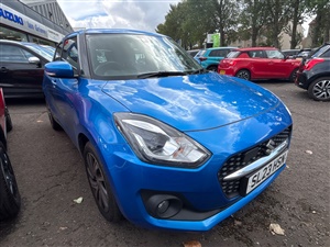 Large image for the Used Suzuki Swift