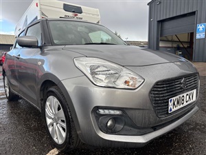 Large image for the Used Suzuki Swift