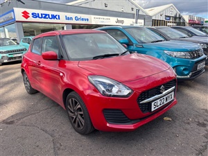 Large image for the Used Suzuki Swift