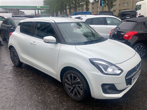 Large image for the Used Suzuki Swift