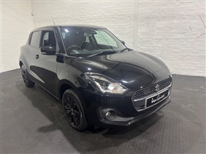 Large image for the Used Suzuki Swift