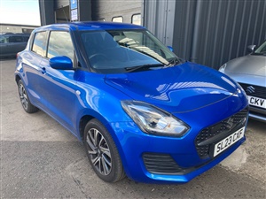 Large image for the Used Suzuki Swift