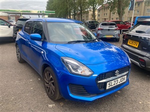 Large image for the Used Suzuki Swift