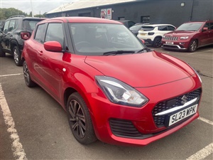 Large image for the Used Suzuki Swift