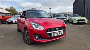Large image for the Used Suzuki Swift