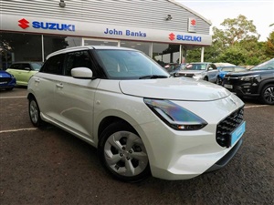 Large image for the Used Suzuki Swift