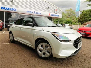 Large image for the Used Suzuki Swift