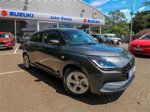 Large image for the Used Suzuki Swift
