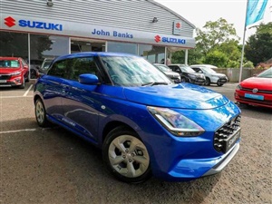 Large image for the Used Suzuki Swift