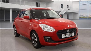 Large image for the Used Suzuki Swift