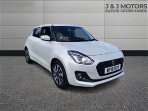 Large image for the Used Suzuki Swift