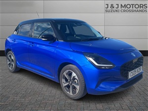 Large image for the Used Suzuki Swift